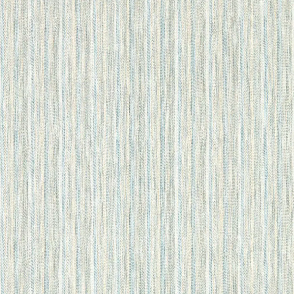 blue striped wallpaper from harlequin