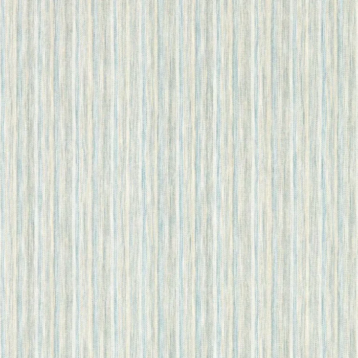 Palla Wallcovering - French Blue swatch