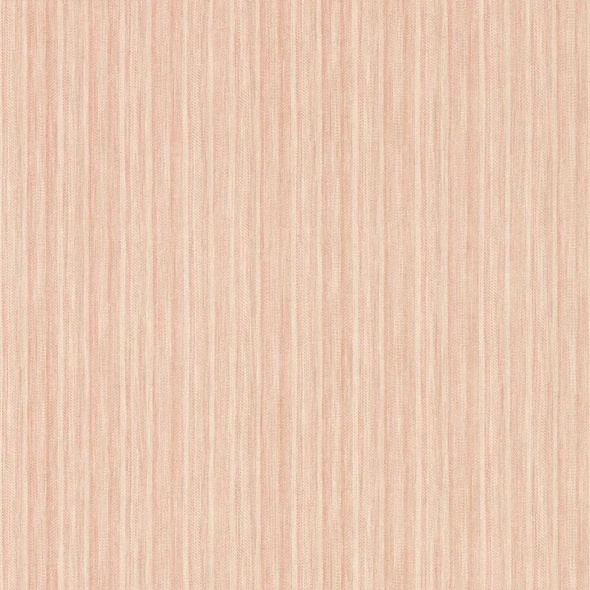 Palla Wallcovering - Blush by orange striped wallpaper from harlequin