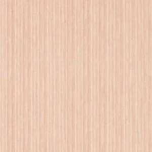 orange striped wallpaper from harlequin