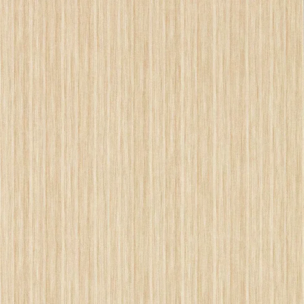 Palla Wallcovering - Linen by neutral striped wallpaper from harlequin