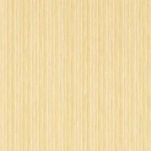 yellow striped wallpaper from harlequin