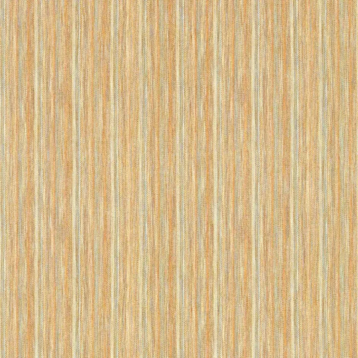 Palla Wallcovering - Ochre / Paprika swatch