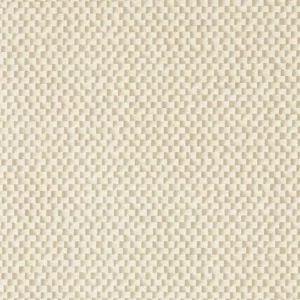 white geometric wallpaper from harlequin