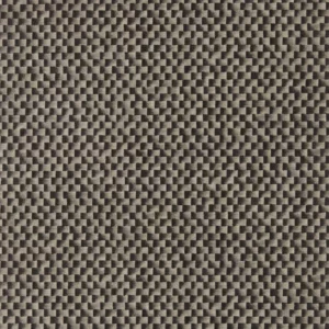 black-grey geometric wallpaper from harlequin