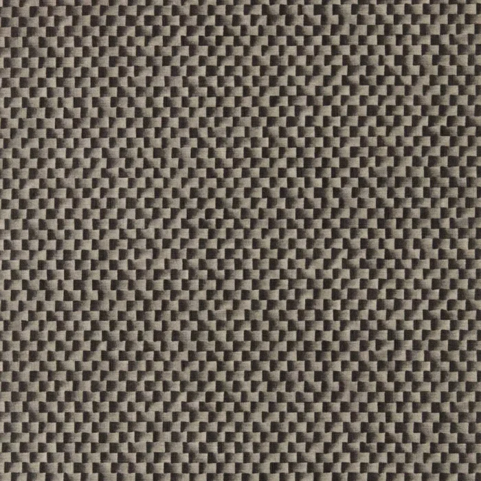 Skiva Wallcovering - Black Earth swatch