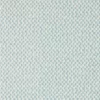 blue geometric wallpaper from harlequin
