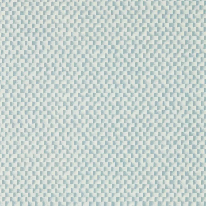 Skiva Wallcovering - Cornflower swatch