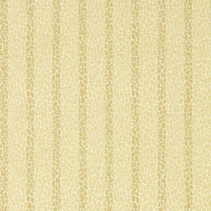 yellow striped wallpaper from harlequin