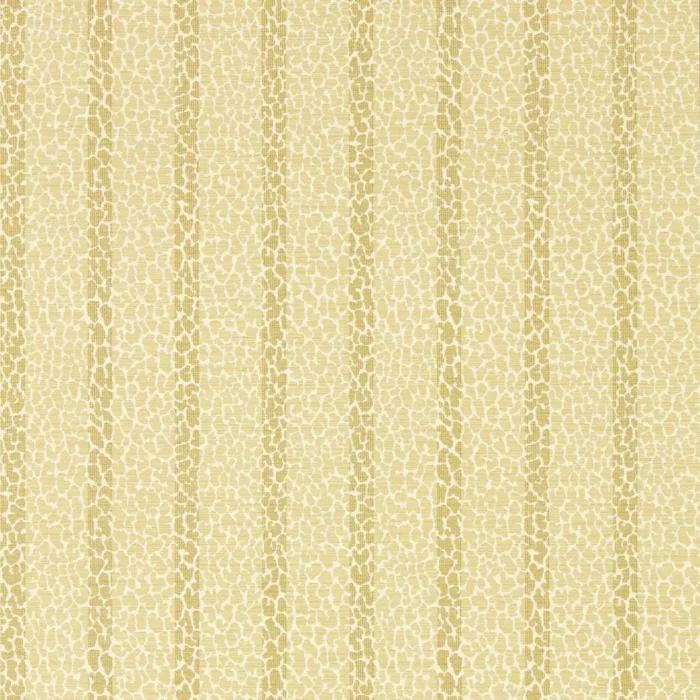 Lacuna Stripe Wallcovering - Bamboo swatch