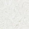 white contemporary wallpaper from harlequin