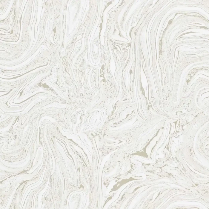 Makrana Wallcovering - Moonstone swatch