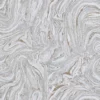 black-grey contemporary wallpaper from harlequin