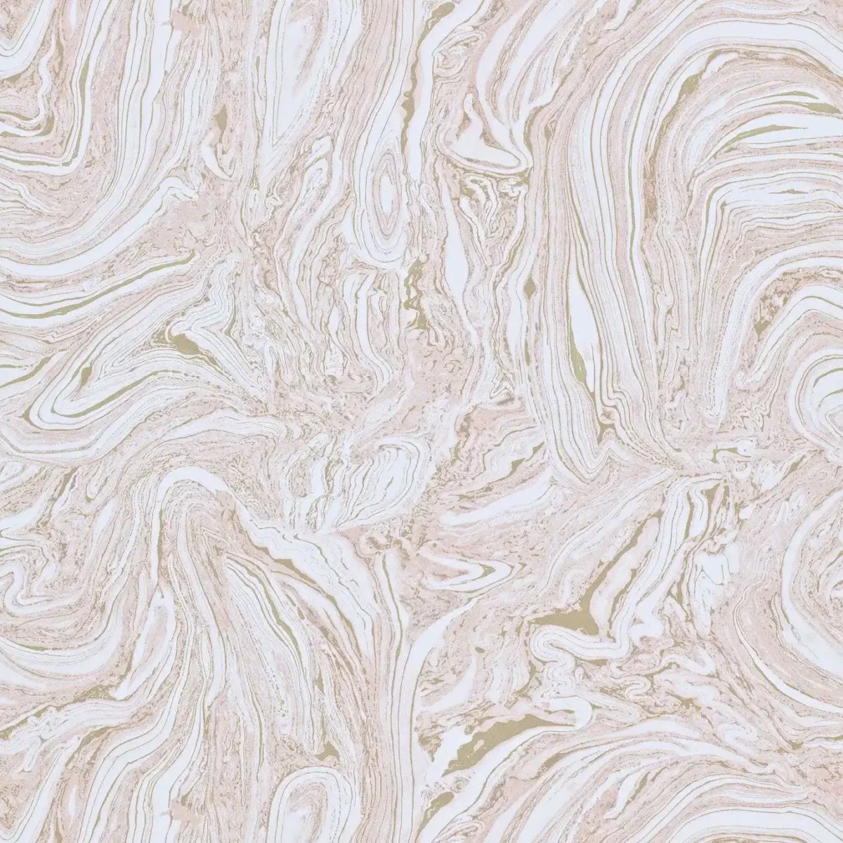 pink contemporary wallpaper from harlequin