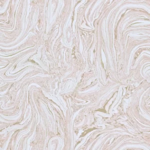 pink contemporary wallpaper from harlequin