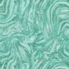 green contemporary wallpaper from harlequin