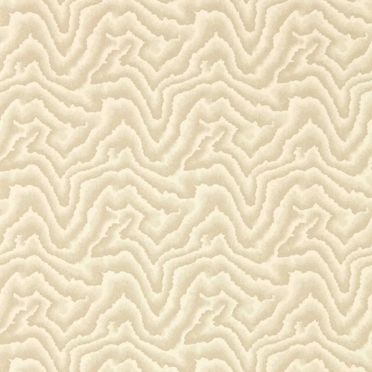 Malachite Wallcovering - Incense by neutral contemporary wallpaper from harlequin