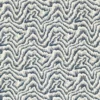 blue contemporary wallpaper from harlequin