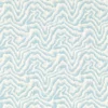 blue contemporary wallpaper from harlequin
