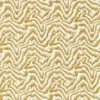 yellow contemporary wallpaper from harlequin