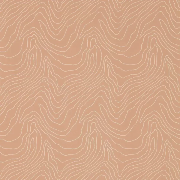 Formation Wallcovering - Grounded by orange contemporary wallpaper from harlequin