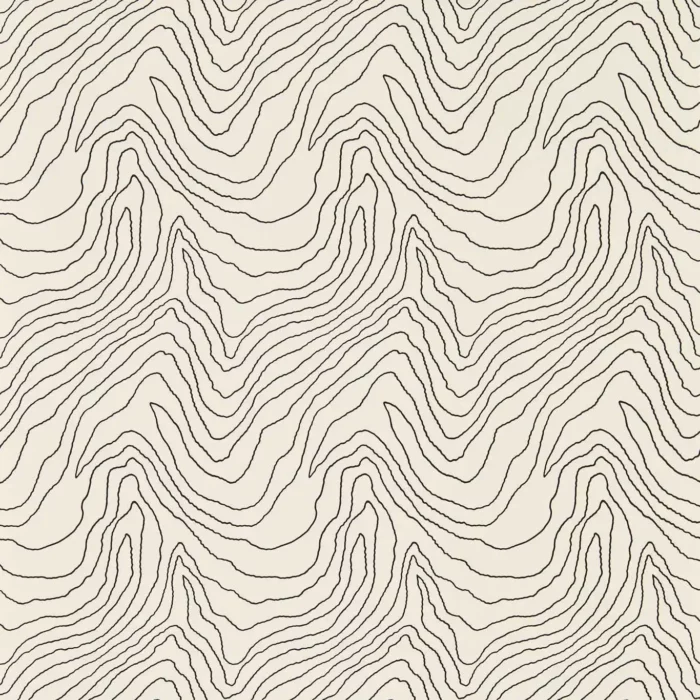 Formation Wallcovering - Parchment swatch