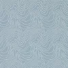 blue contemporary wallpaper from harlequin
