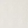 white contemporary wallpaper from harlequin