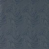 blue contemporary wallpaper from harlequin