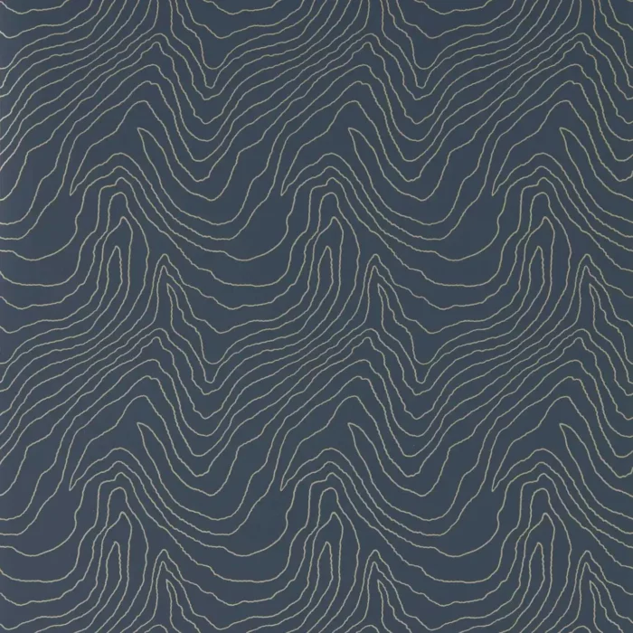Formation Wallcovering - Moonlight swatch