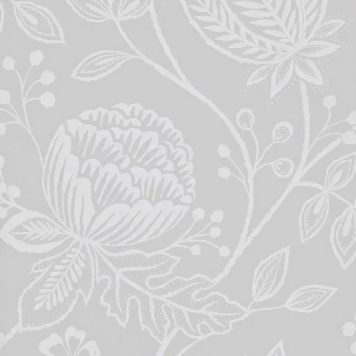 Mirabella Wallcovering - Pebble fabric swatch HWHI111198