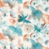 multicolour contemporary wallpaper from harlequin
