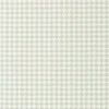 blue geometric wallpaper from harlequin