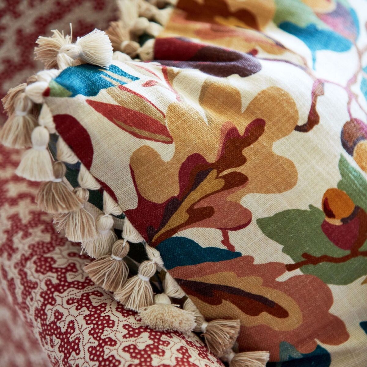 Nosterfield Tassel by Nosterfield Tassel from