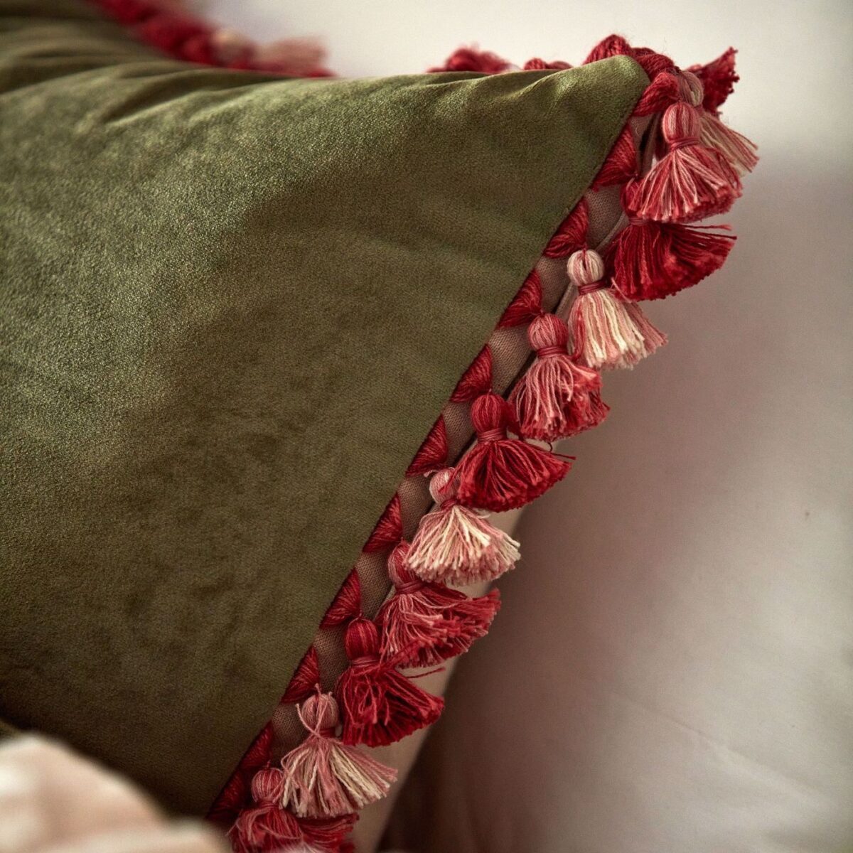 Nosterfield Tassel by Nosterfield Tassel from