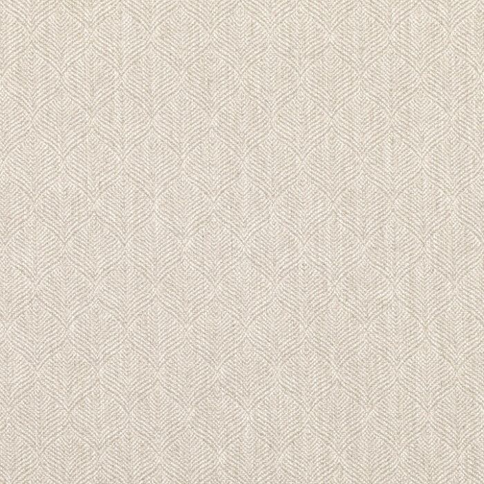 Odin Fabric - Feather Grey swatch