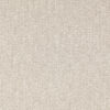 white geometric woven fabric from Romo