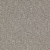 black-grey geometric woven fabric from Romo
