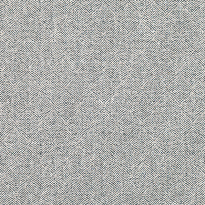 Odin Fabric - Bilberry swatch