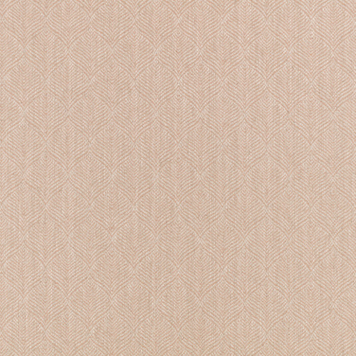 Odin Fabric - Tuscan Pink swatch