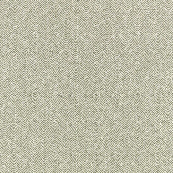 Odin Fabric - Fern swatch
