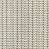 yellow geometric woven fabric from Romo