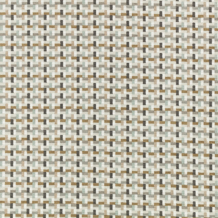 Arturo Fabric - Antique Gold swatch
