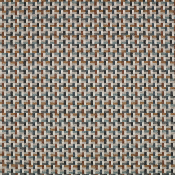 Arturo Fabric - Copper swatch