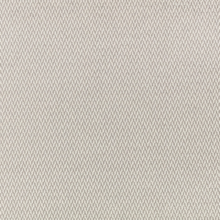 Luiz Fabric - Gravel swatch
