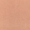 orange geometric woven fabric from Romo