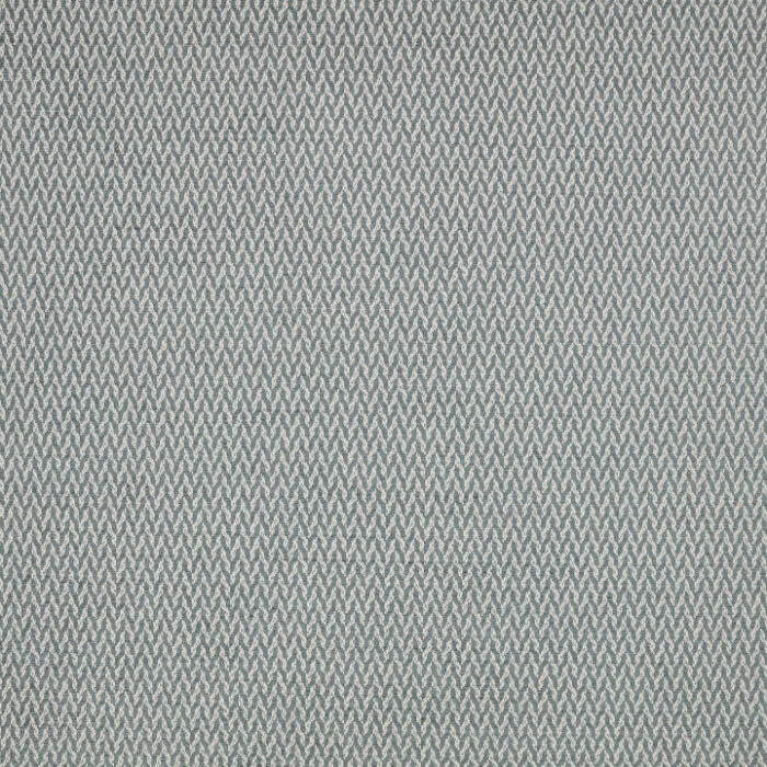 Luiz Fabric - Adriatic swatch