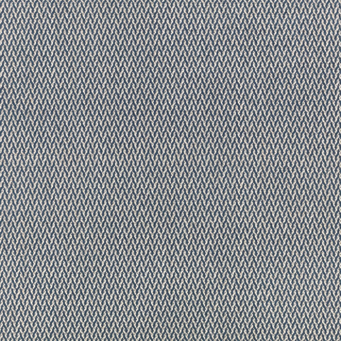 Luiz Fabric - Twilight swatch