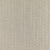 black-grey geometric woven fabric from Romo