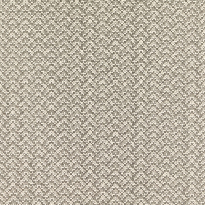 Ortico Fabric - Gravel swatch